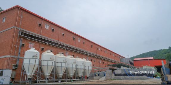 출처 한국농수산대학, 위너팜