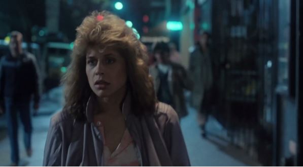 출처 : 오리온픽처스, 터미네이터 시리즈, 사라 코너