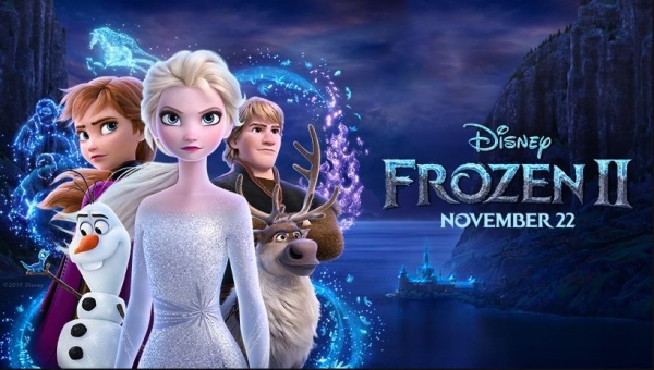 월트디즈니코리아, 겨울왕국2