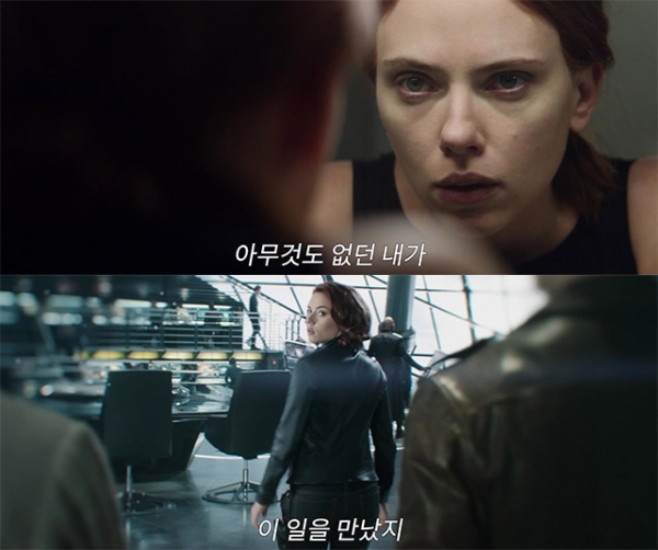 출처: 영화 '블랙위도우' 예고편, '블랙위도우' 줄거리, 개봉일, 예고편