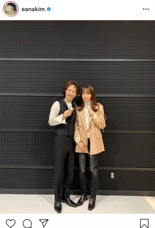 출처: 김이나 작사가 인스타그램 캡처, '슈가맨 3' 김이나 작사가 나이, 남편, 학력, 작사한 곡