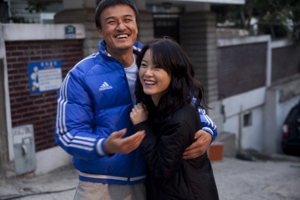 출처: JK필름, 영화 '내깡패같은 애인' 줄거리, 결말