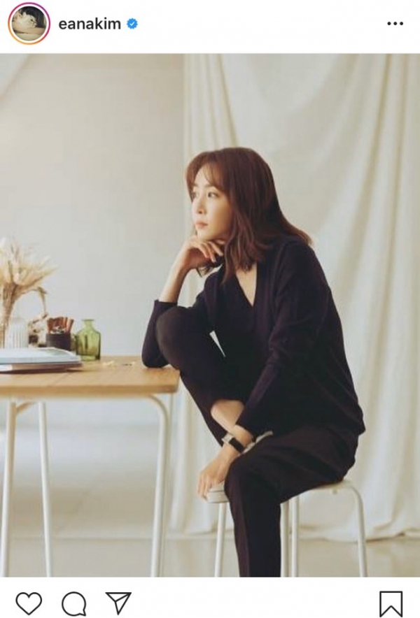 출처: 김이나 작사가 인스타그램 캡처, '슈가맨 3' 김이나 작사가 나이, 남편, 학력, 작사한 곡