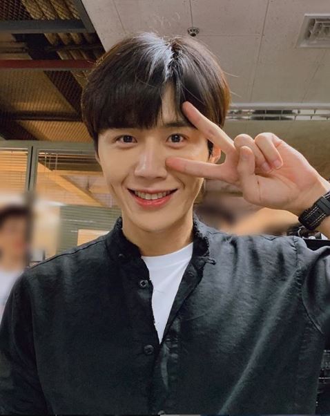 출처: 김선호 인스타그램, 김선호 남친짤, 김선호 나이, 김선호 출연작