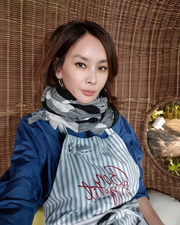 출처: 박영선 인스타그램, 우리 다시 사랑할 수 있을까, 우다사 박영선 봉영식