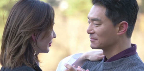 출처: MBN, 박영선 소개팅남 봉영식 나이, 봉영식 직업, 박영선 봉영식