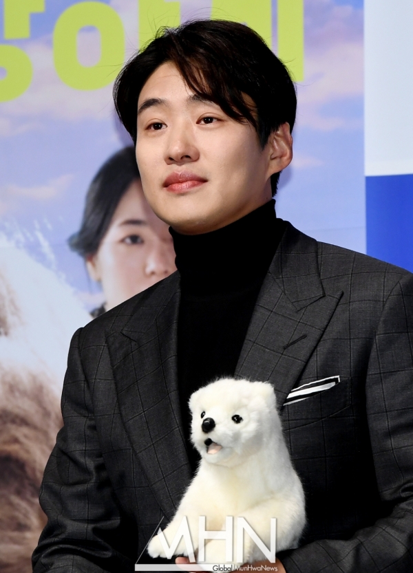 출처: 문화뉴스 이지숙 기자, 해치지않아 안재홍