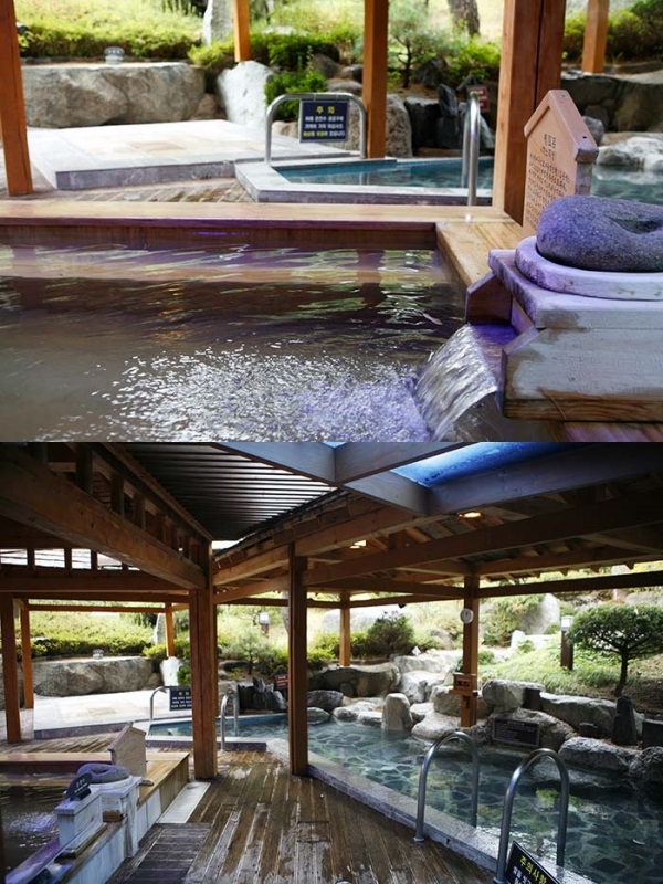 출처: 척산온천휴양촌 ㅣ2020 신년 맞이 '국내 겨울 온천여행' 추천! 강원도 척산온천휴양촌, 이천 테르메덴, 울진 덕구온천