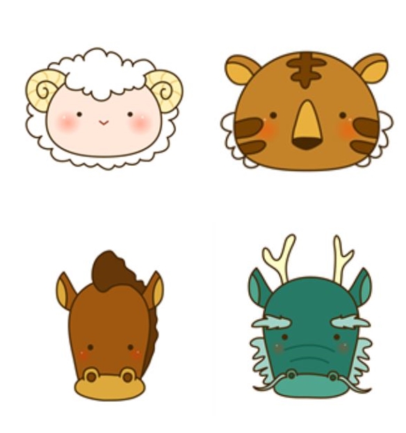 출처: 인터넷커뮤니티 ㅣ '흰쥐의 해' 2020년 띠, 2020 띠별 운세, 경자년 의미는?