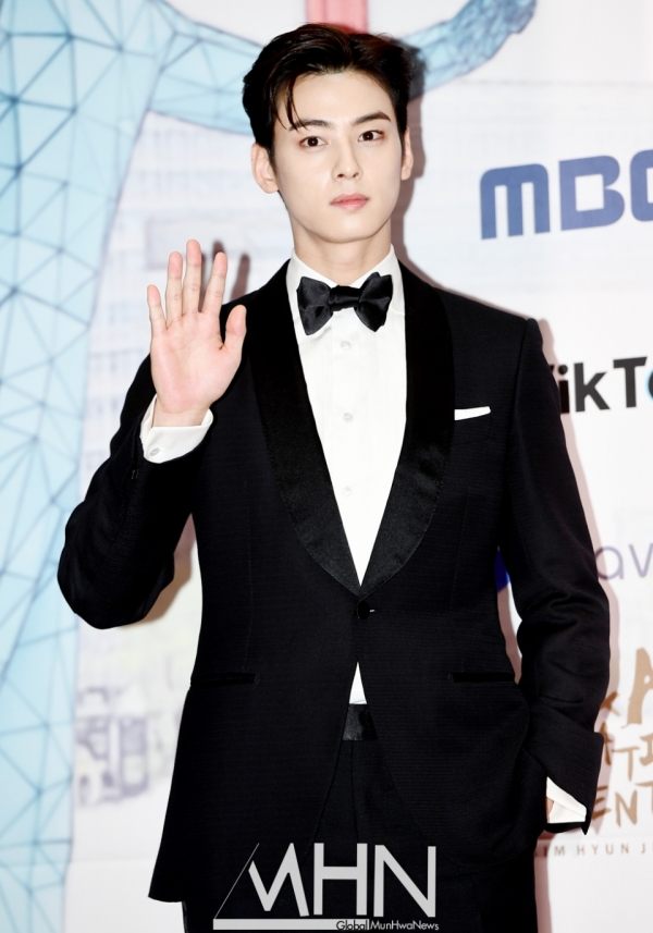 출처 : 문화뉴스, 2019 MBC 연기대상 김동욱