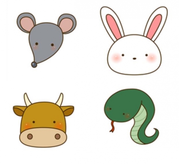 출처: 인터넷커뮤니티 ㅣ '흰쥐의 해' 2020년 띠, 2020 띠별 운세, 경자년 의미는?