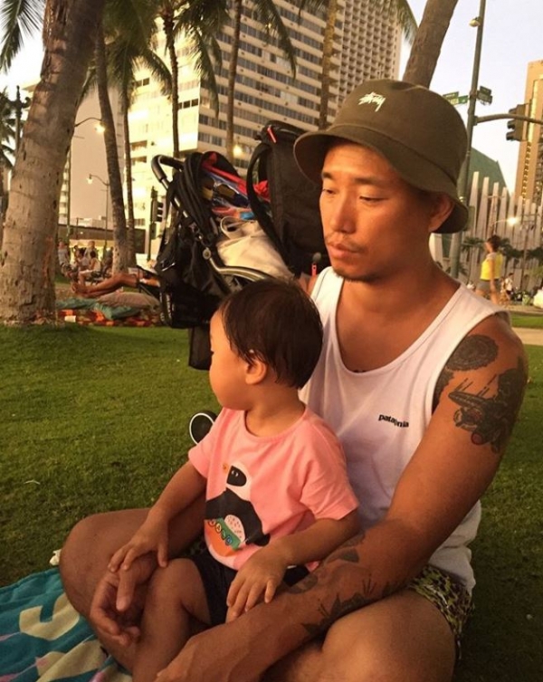 출처: 개리 인스타그램, 개리 결혼, 개리 근황