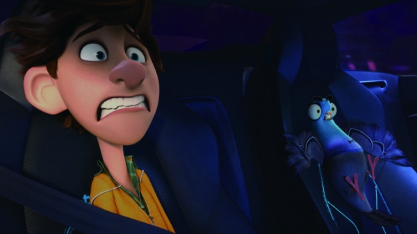 출처=월트 디즈니 스튜디오스 모션 픽처스