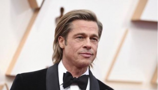 츨처=연합뉴스 ㅣ'2020 아카데미' 남우조연상, 미술상 '원스 어폰 어 타임 인 할리우드' 어떤 영화?