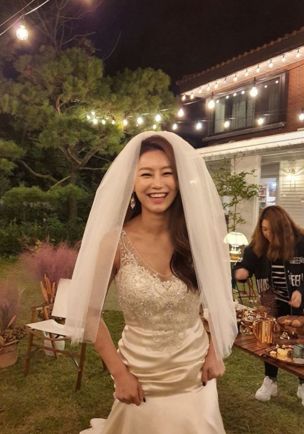 출처 : 김양 인스타그램, 가요무대 출연자 김양