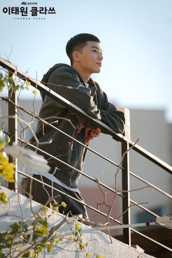 출처=이태원 클라쓰 홈페이지