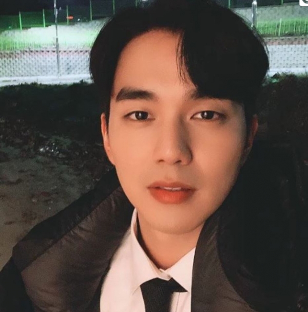 출처=유승호 인스타그램 ㅣ누가 유승호에 외모에 돌을 던지나..."나도 얼굴 살 찐거 알아요" 유승호 나이는?