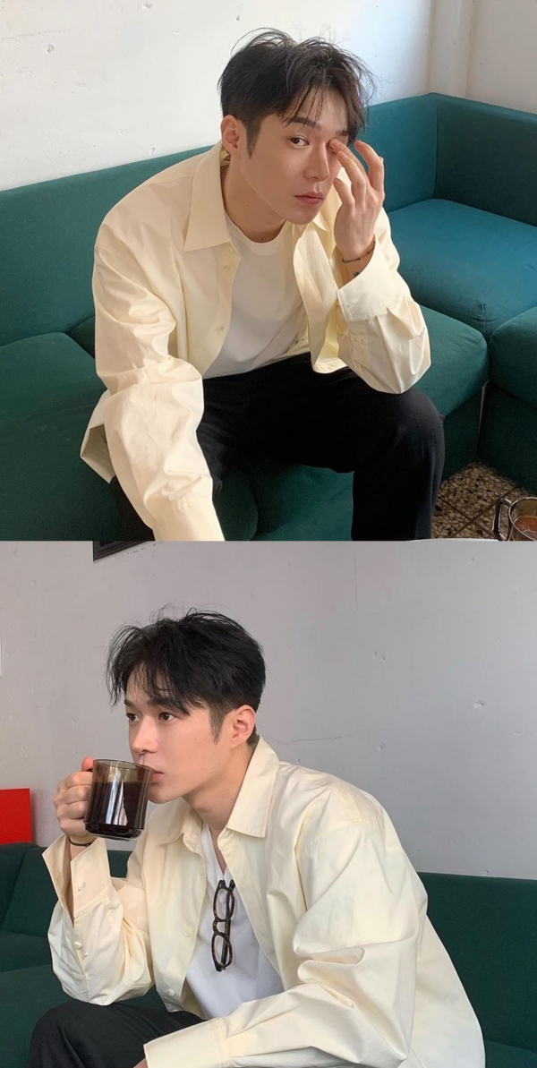 출처=김현우 인스타그램 ㅣ하트시그널 김현우 근황은? 김현우 음주운전 사건, 인스타그램 근황 정리