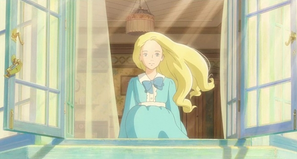 영화 '추억의 마니'