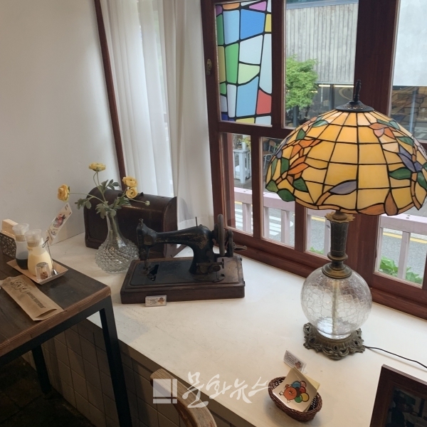 도토리 브라더스의 귀여운 소품들