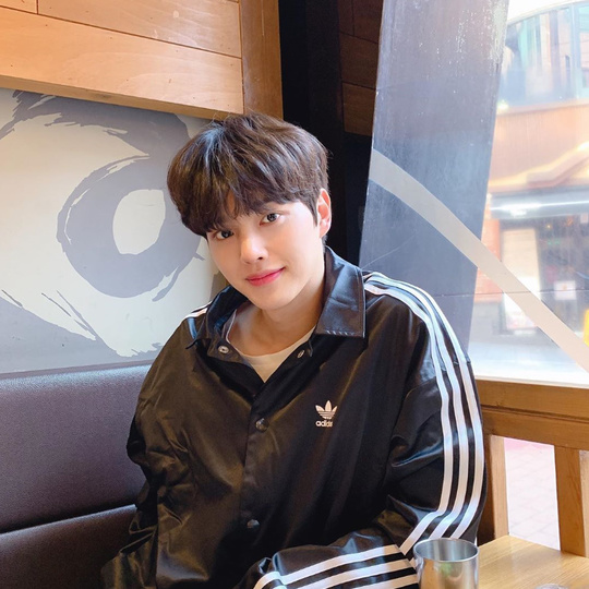 송강 인스타그램