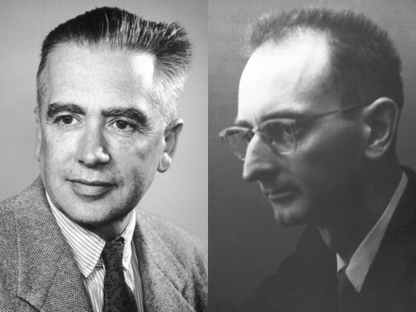 출처: Nobelprize에밀리오 세그레, 오웬 체임벌린