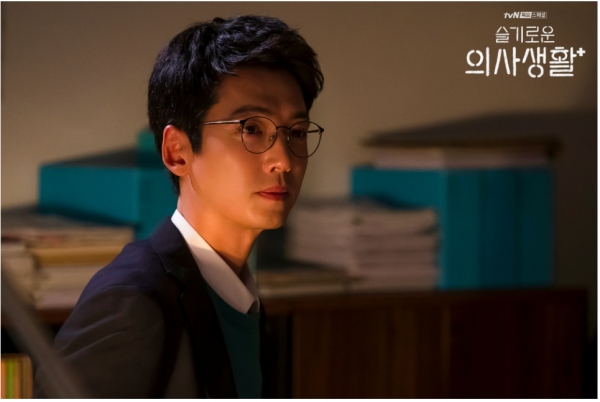 출처: tvN '슬기로운 의사생활'