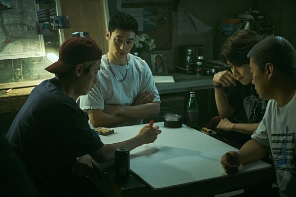 영화 '사냥의 시간' 스틸컷