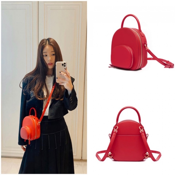 사진출처=기은세 인스타그램, 베리사 홈페이지