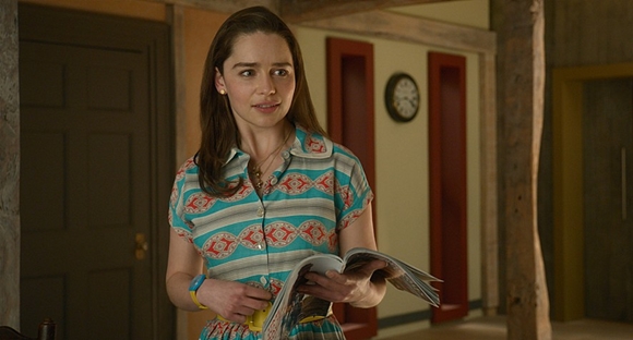 출처 워너브라더스, 영화 미비포유[집에서 볼만한 영화추천] 봄 기운 한 술 더하는 설렘 폭발 로맨스 영화 추천