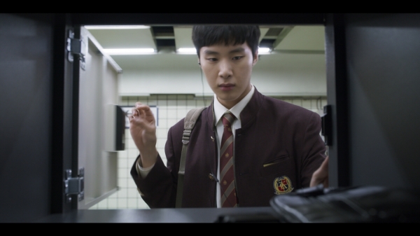넷플릭스 '인간수업' 메인 예고편 공개 /사진 제공=넷플릭스