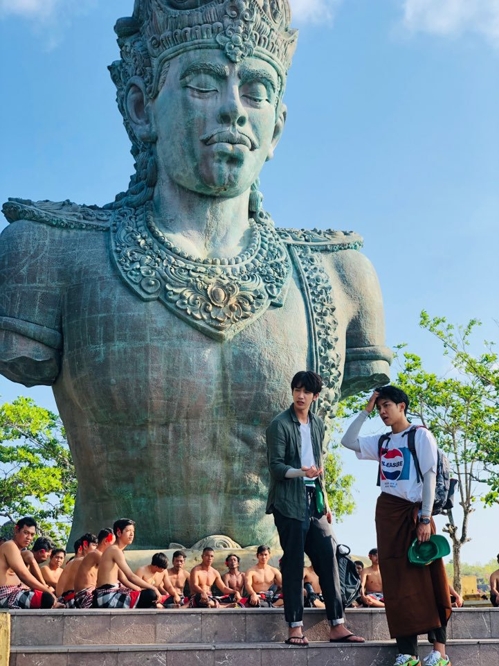 투게더, 사진제공: 넷플릭스