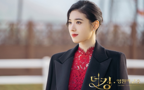 출처=SBS 금토드라마 ‘더 킹-영원의 군주’'더킹: 영원의 군주' 등장인물, 인물관계도, 몇부작, 넷플릭스 공개일