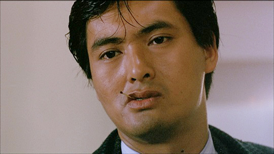 출처=영화 '영웅본색'