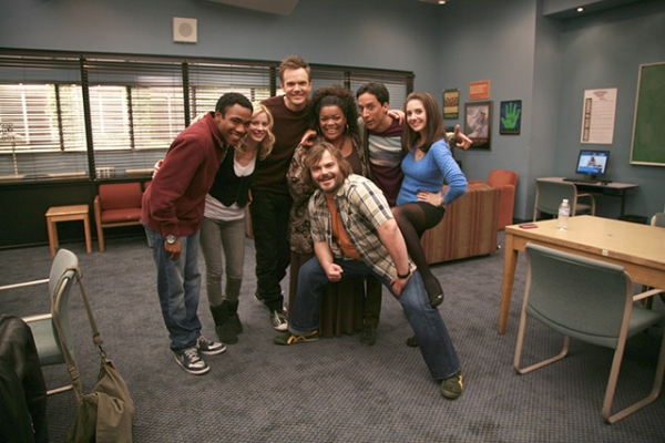 커뮤니티 (넷플릭스 제공)