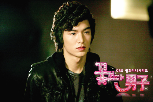 출처=KBS '꽃보다 남자''더 킹: 영원의 군주' 대한제국 황제 그 자체, '이민호' 나이와 필모그래피 ​​​​​​​