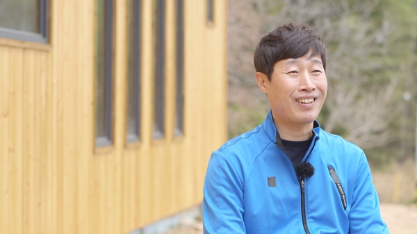 EBS '건축탐구-집' '나혼자 짓는다'​​​​​​​제공: EBS 건축탐구-집