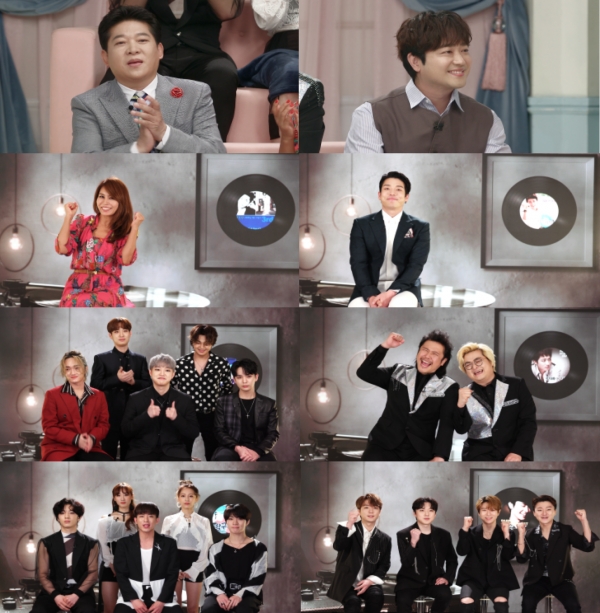 출처=KBS 2TV '불후의 명곡'