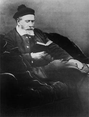 루이 프랑수아 까르띠에(Louis Francois Cartier)/사진출처=까르띠에