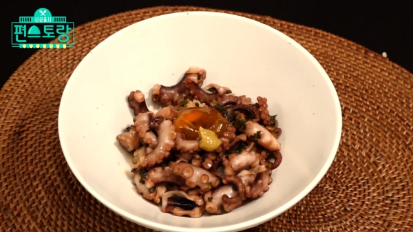 출처=KBS '신상출시 편스토랑'​​​​​​​달걀덮밥