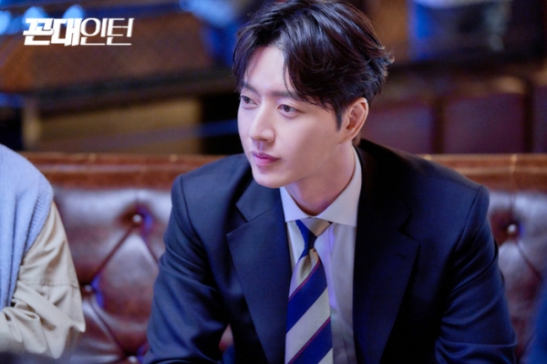 출처: MBC '꼰대인턴'