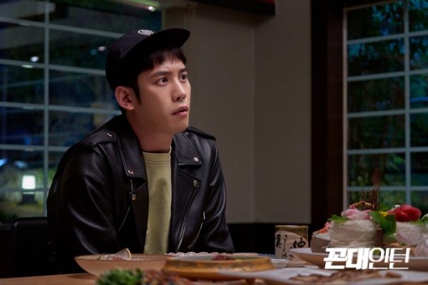 출처: MBC '꼰대인턴'