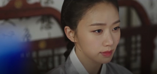 출처: TV조선 '바람과 구름과 비'