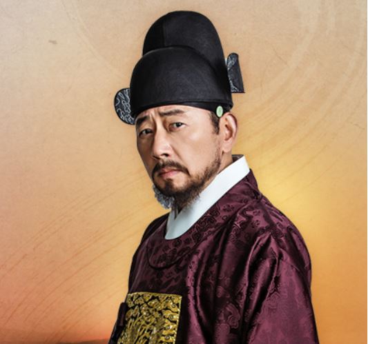 출처: TV조선 '바람과 구름과 비'