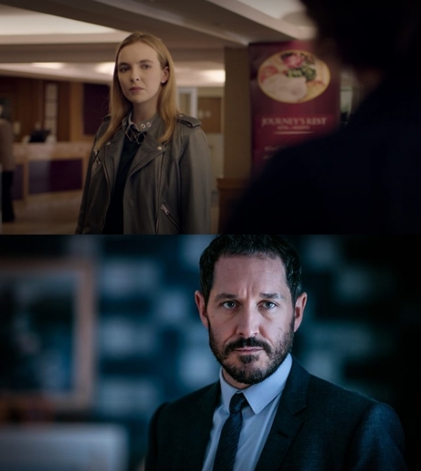 출처=BBC 드라마 '닥터 포스터'