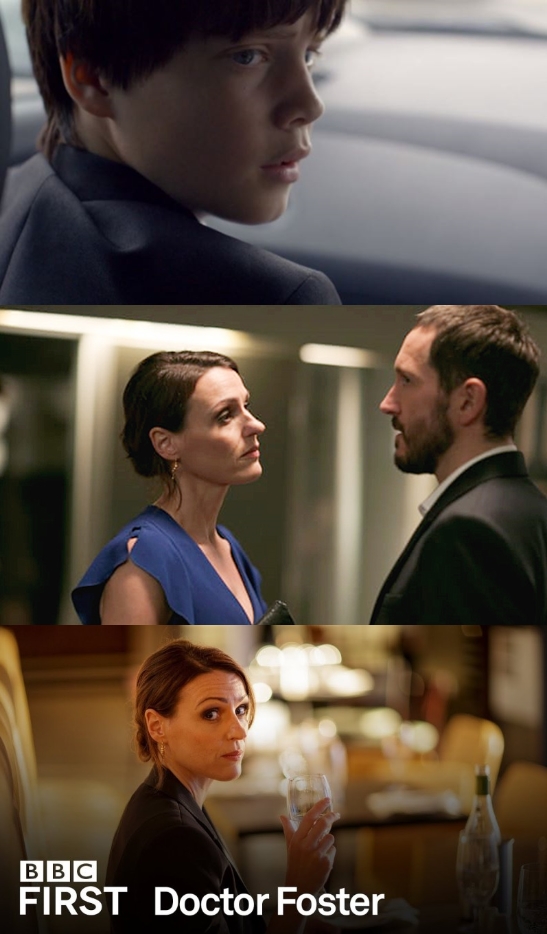출처=BBC 드라마 '닥터 포스터'