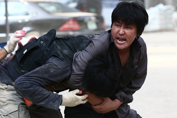 영화 '우아한 세계' 스틸컷