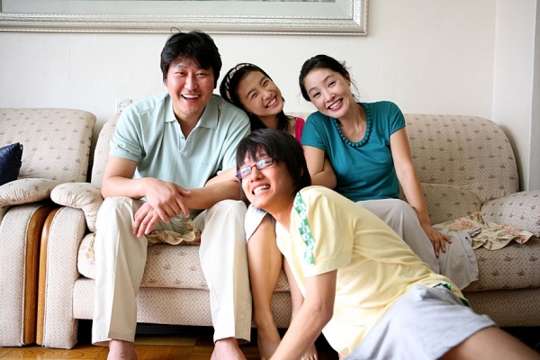 영화 '우아한 세계' 스틸컷