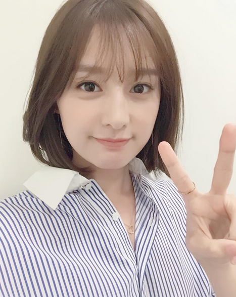 김지원 인스타그램