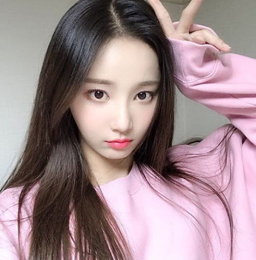 연우 인스타그램